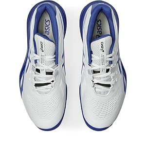 Amazon | [アシックス] テニスシューズ GEL-RESOLUTION X